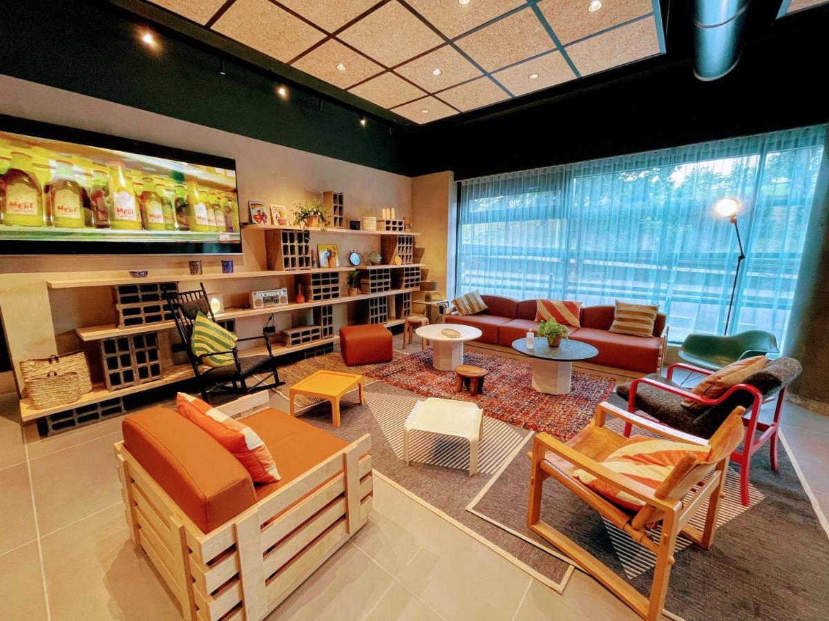 Ibis Budget Paris Porte De La Chapelle - Arena Екстериор снимка