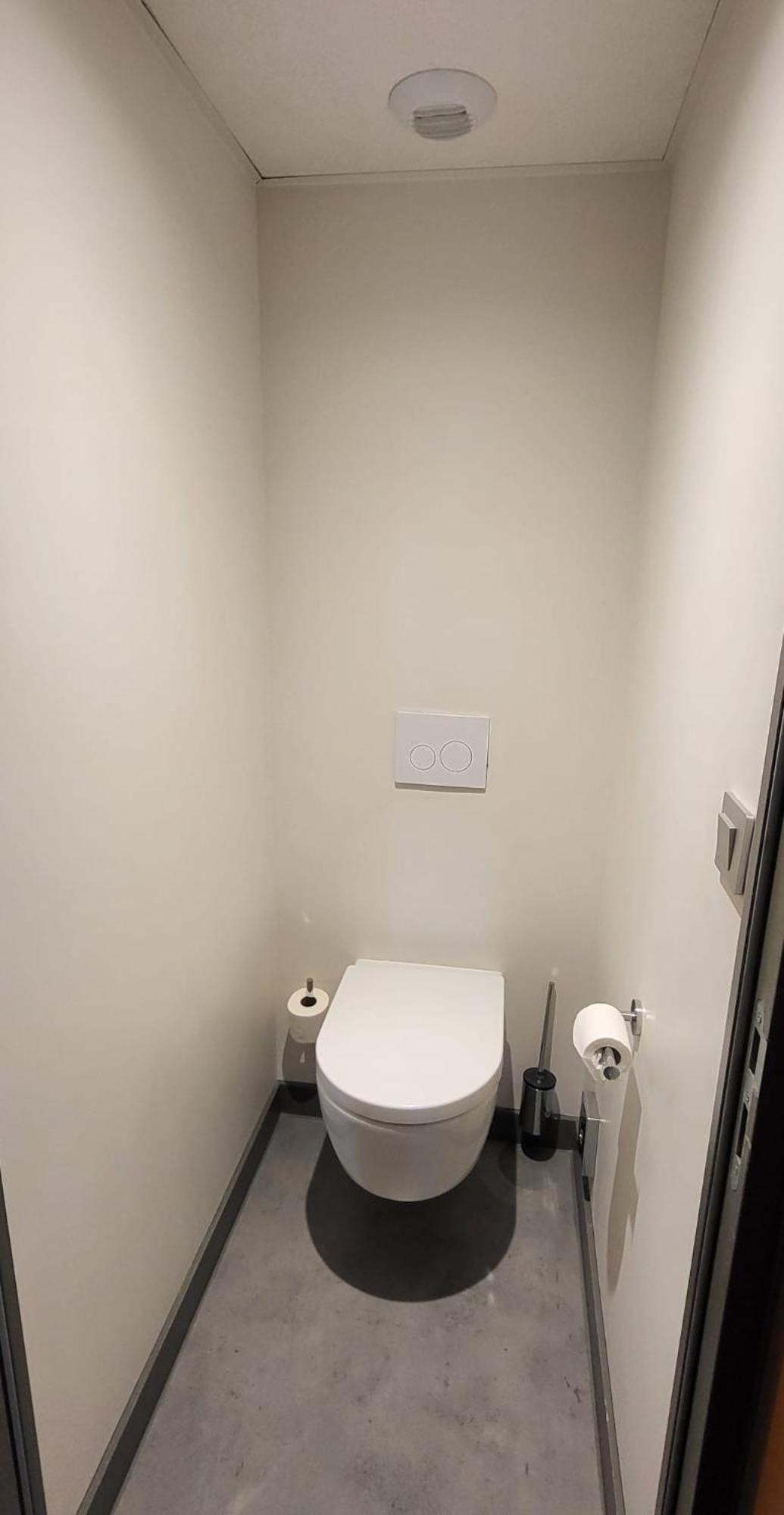 Ibis Budget Paris Porte De La Chapelle - Arena Екстериор снимка